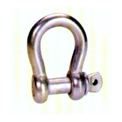 Commercial Grade Screw Pin Anchor Shackle U.S.Type